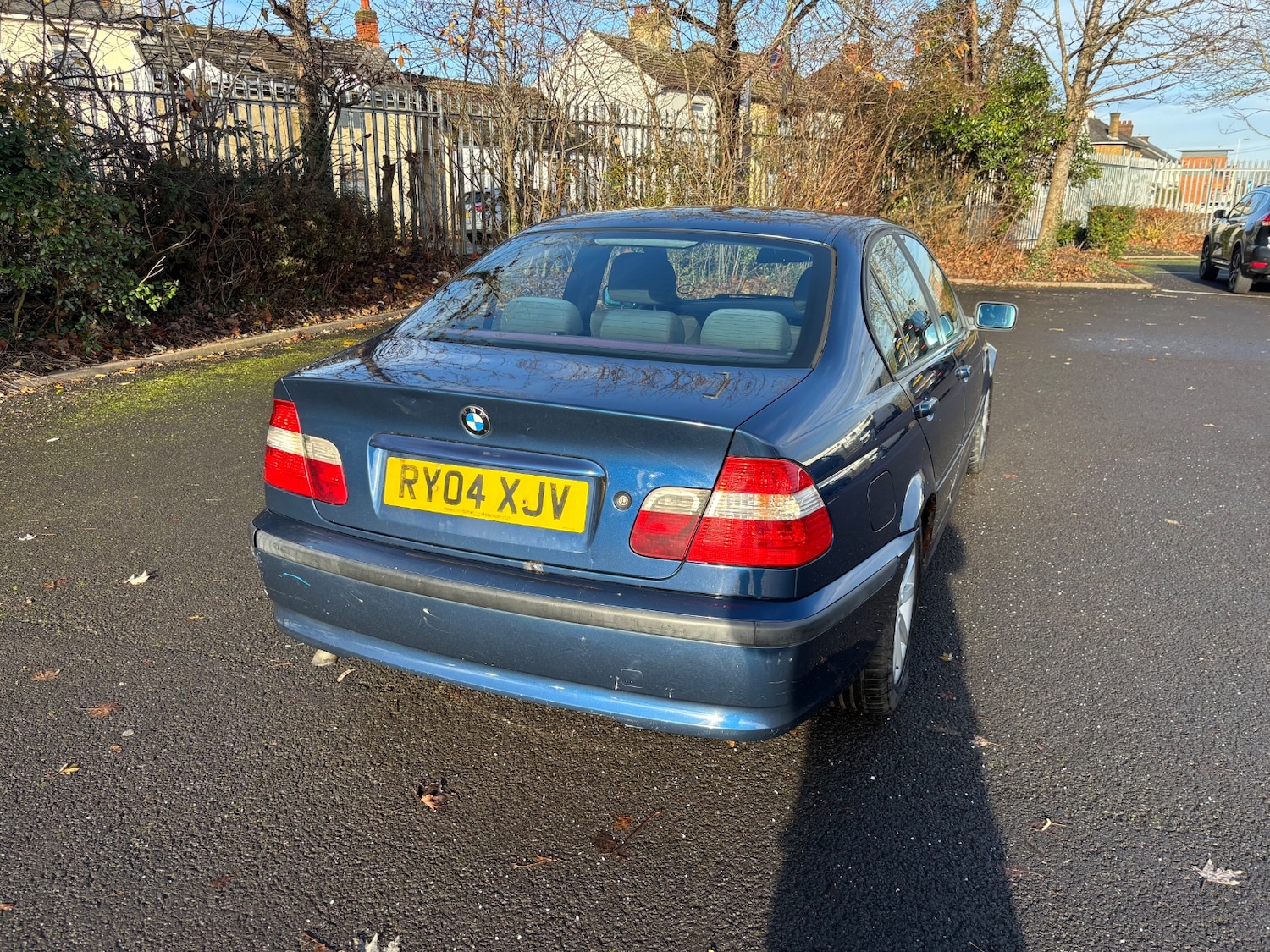 Used BMW 3 Series 2004 for sale - 76940224: Photo 15