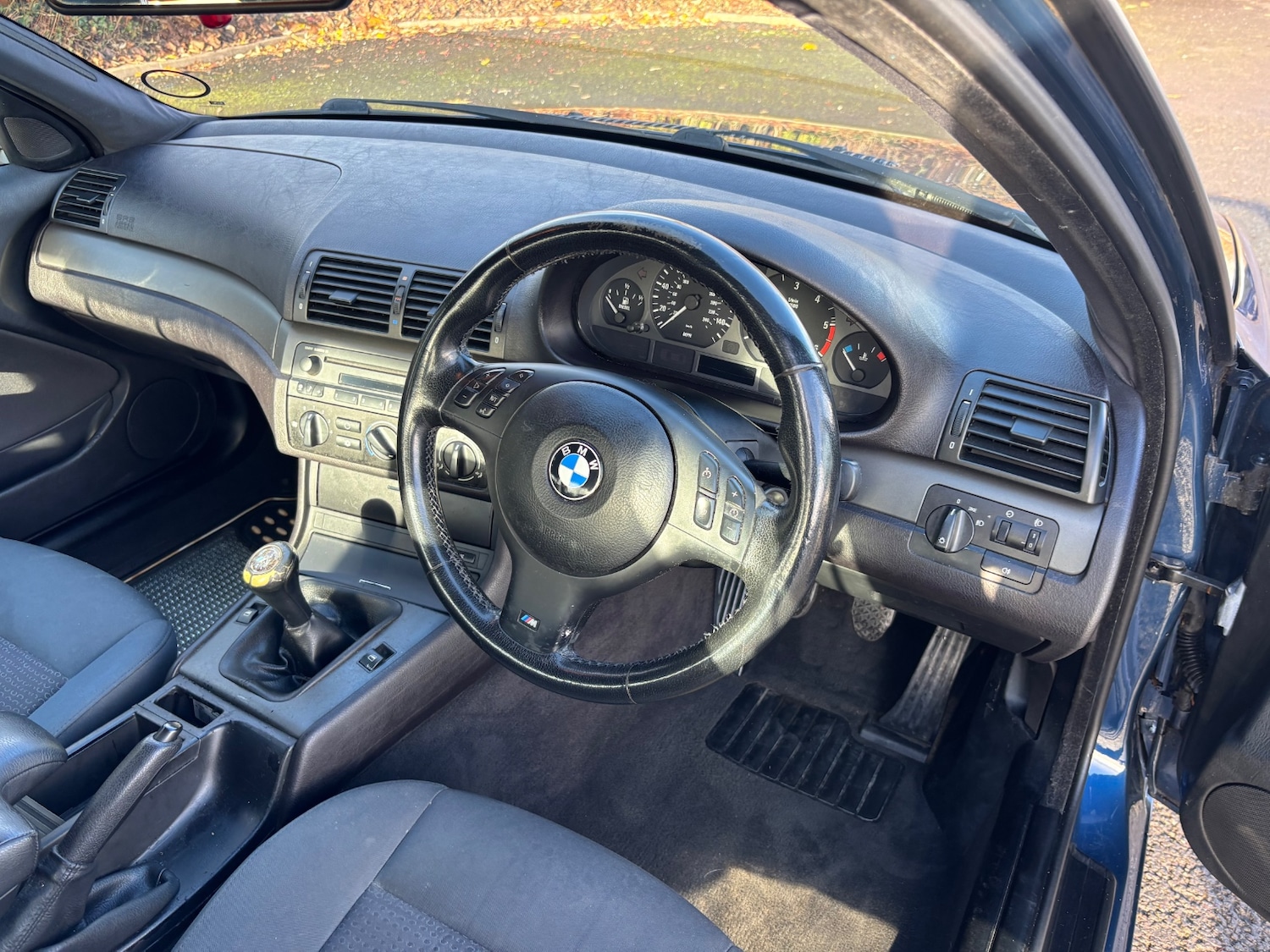 Used BMW 3 Series 2004 for sale - 76940224: Photo 19