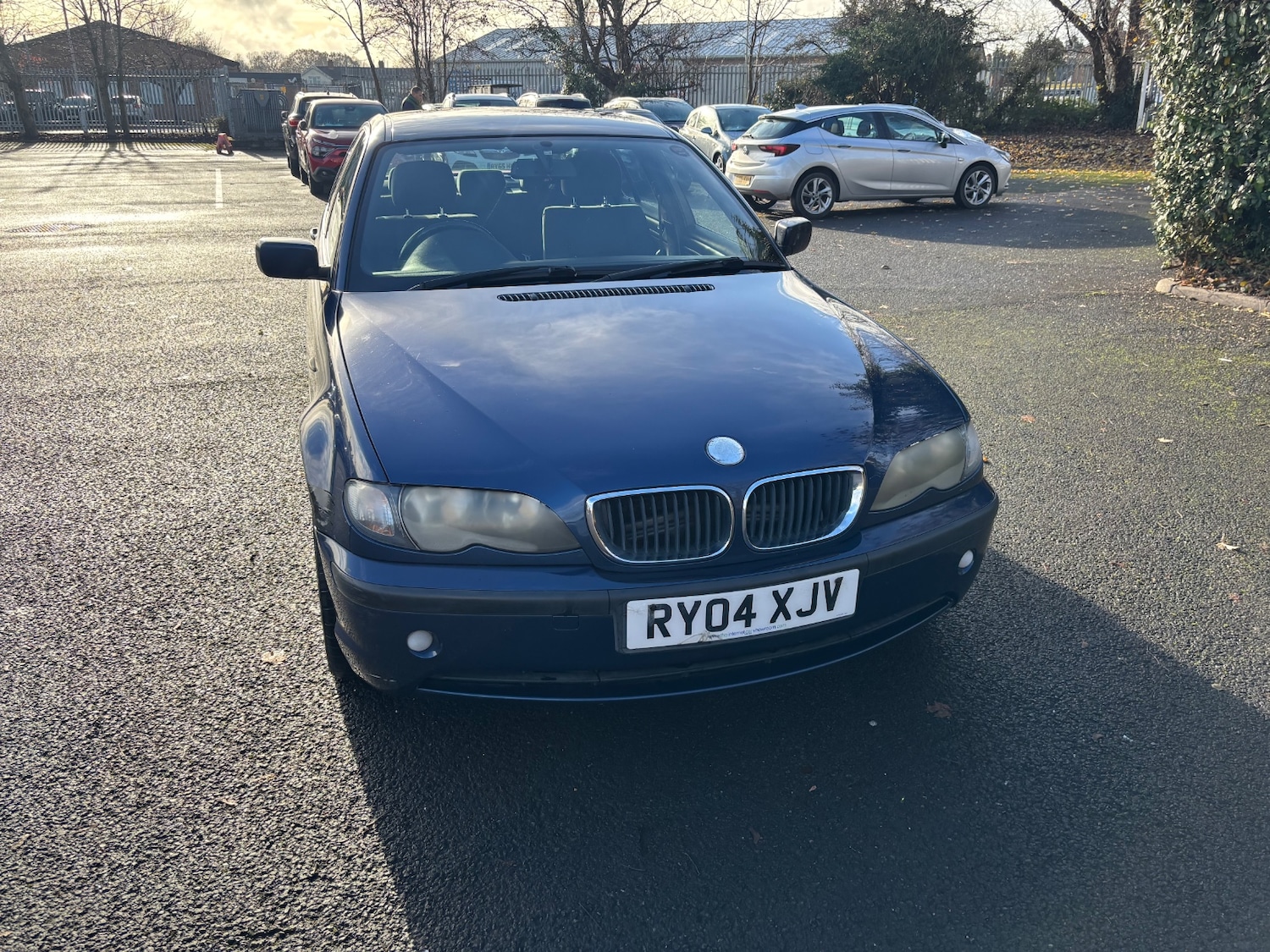 Used BMW 3 Series 2004 for sale - 76940224: Photo 2