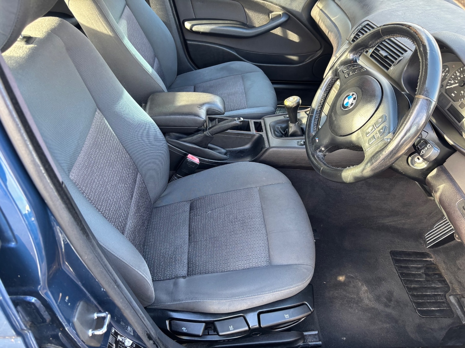 Used BMW 3 Series 2004 for sale - 76940224: Photo 20