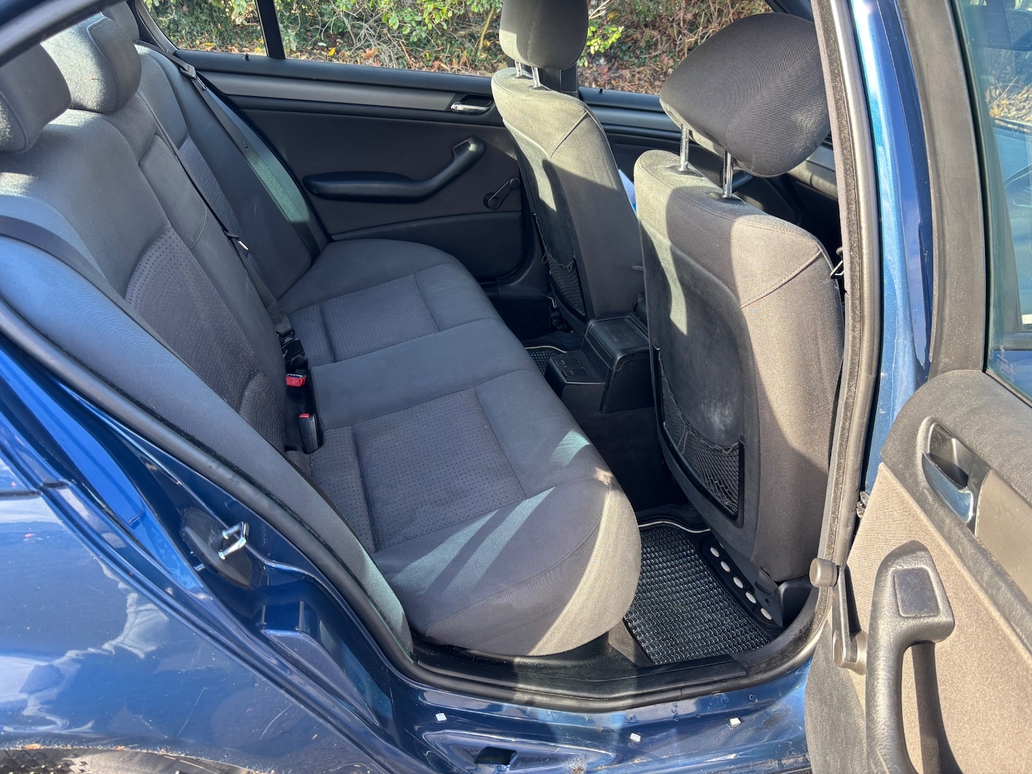 Used BMW 3 Series 2004 for sale - 76940224: Photo 22