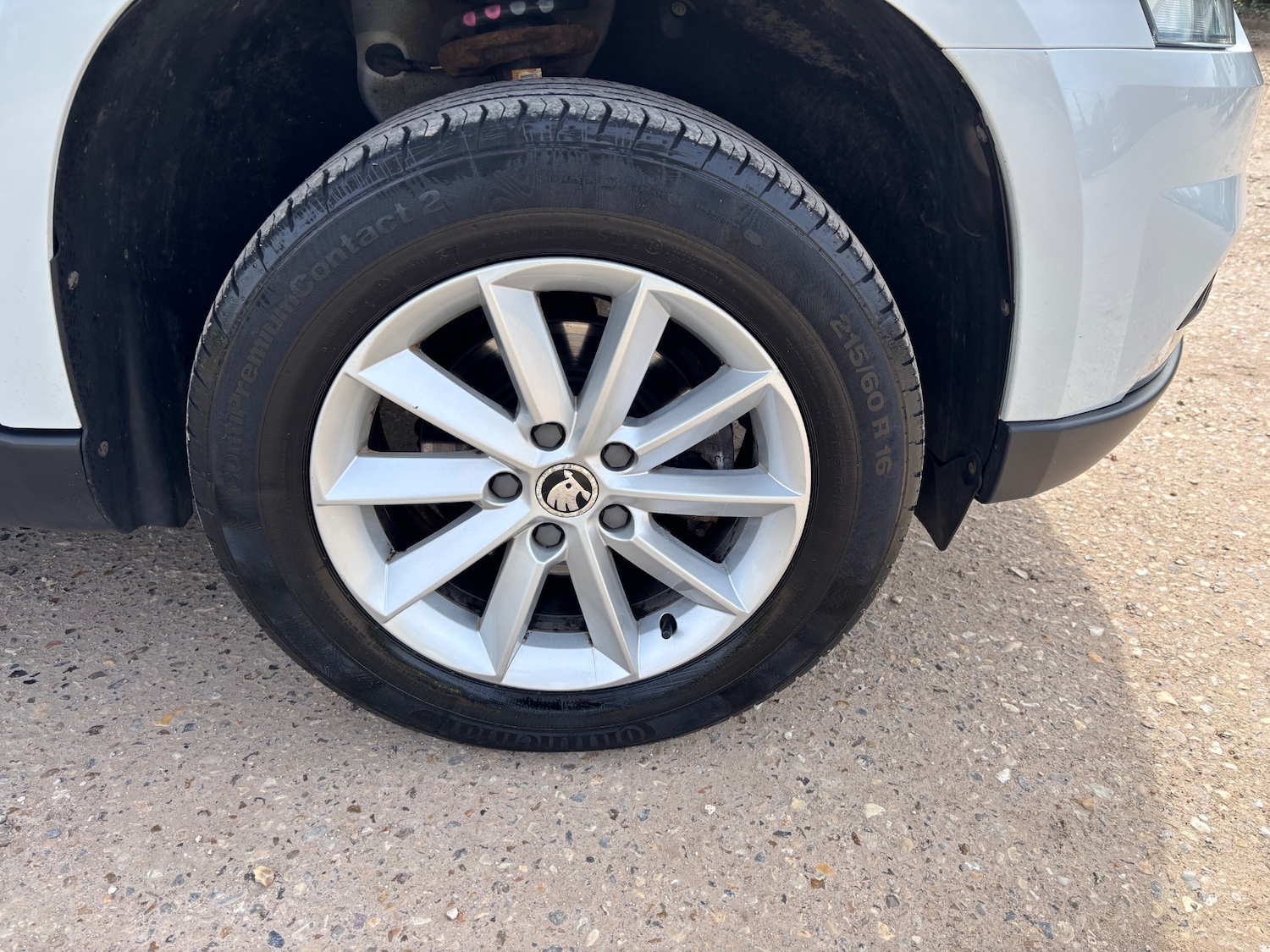 Used Skoda Yeti 2016 for sale - 77962361: Photo 25