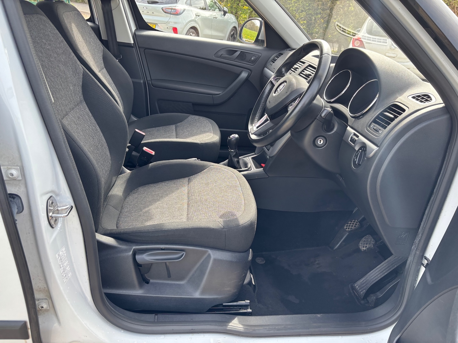 Used Skoda Yeti 2016 for sale - 77962361: Photo 27