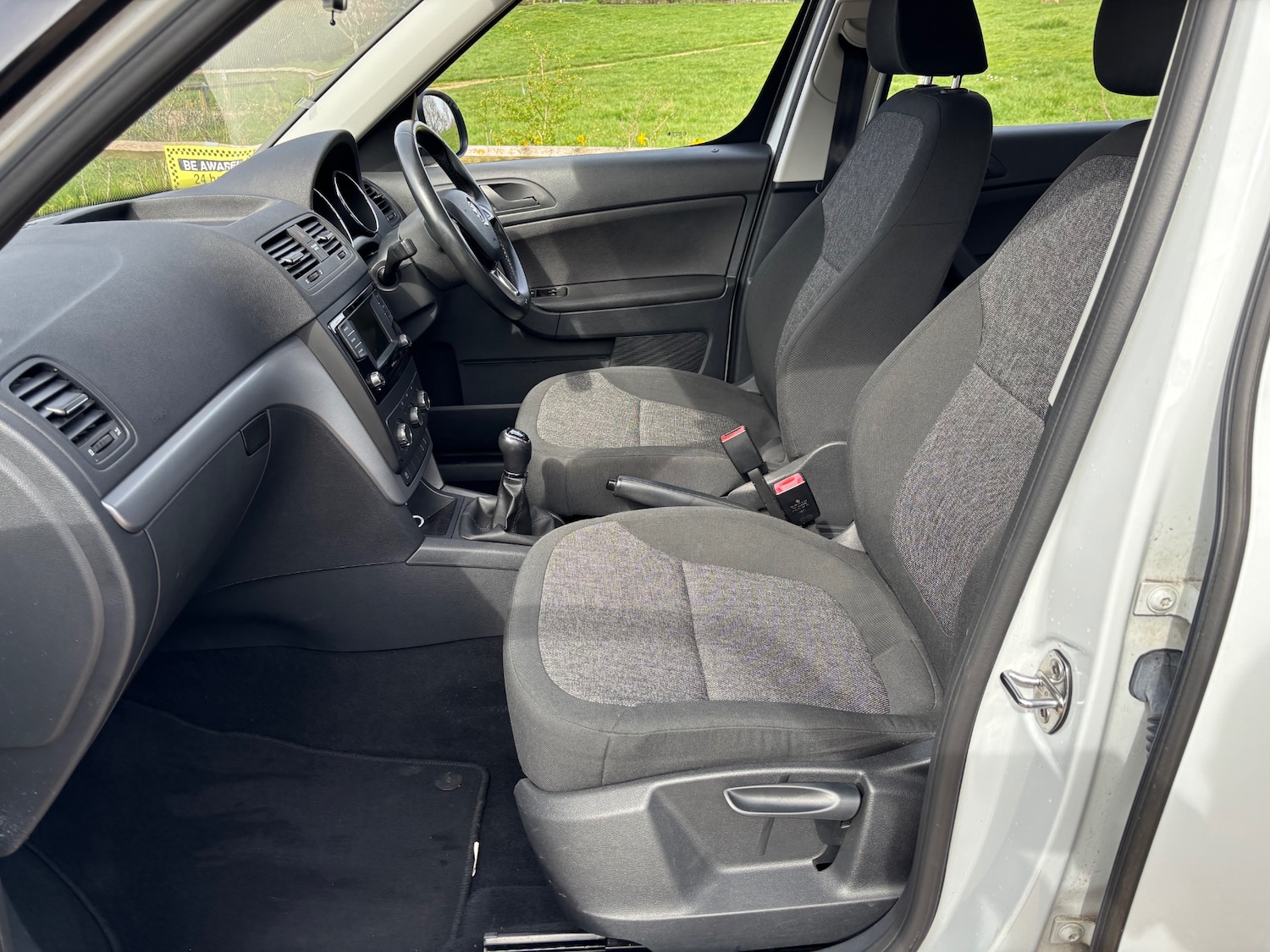 Used Skoda Yeti 2016 for sale - 77962361: Photo 28