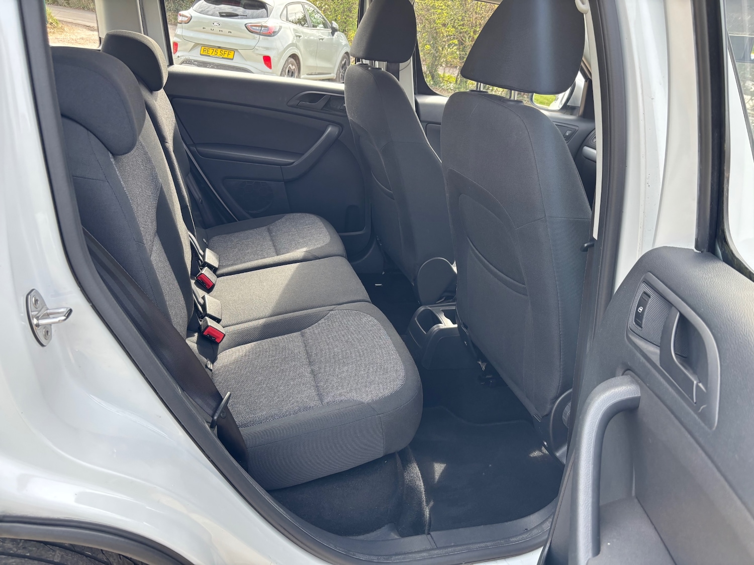 Used Skoda Yeti 2016 for sale - 77962361: Photo 29