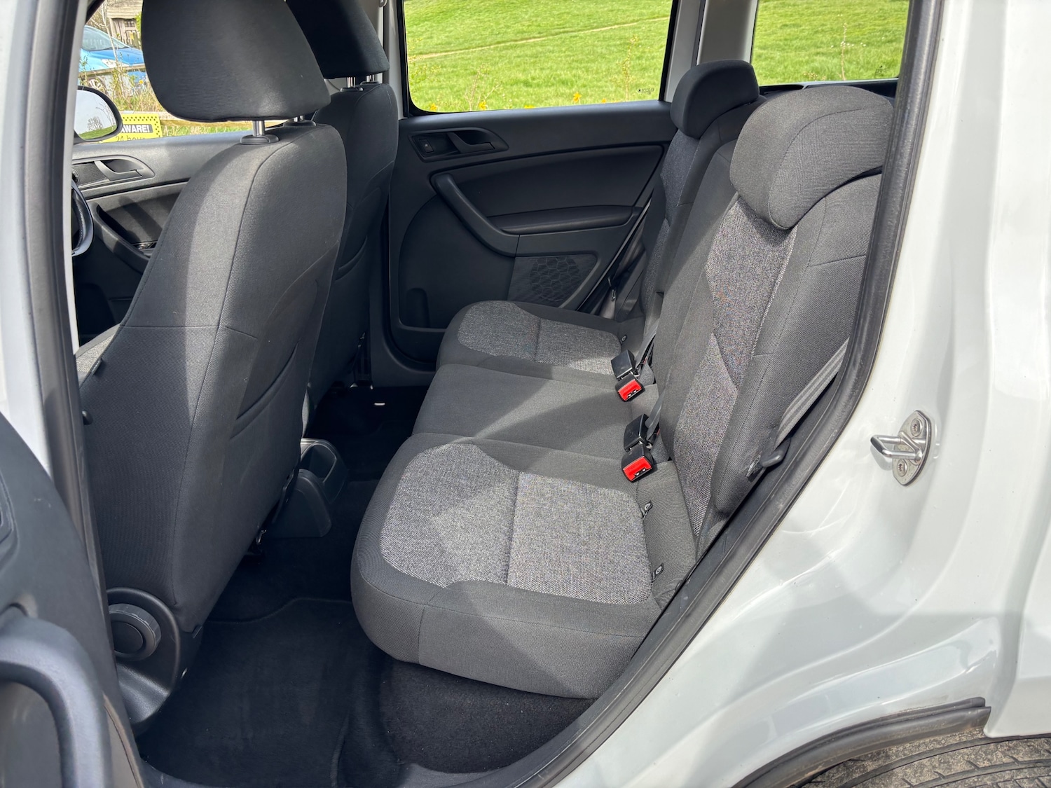 Used Skoda Yeti 2016 for sale - 77962361: Photo 30