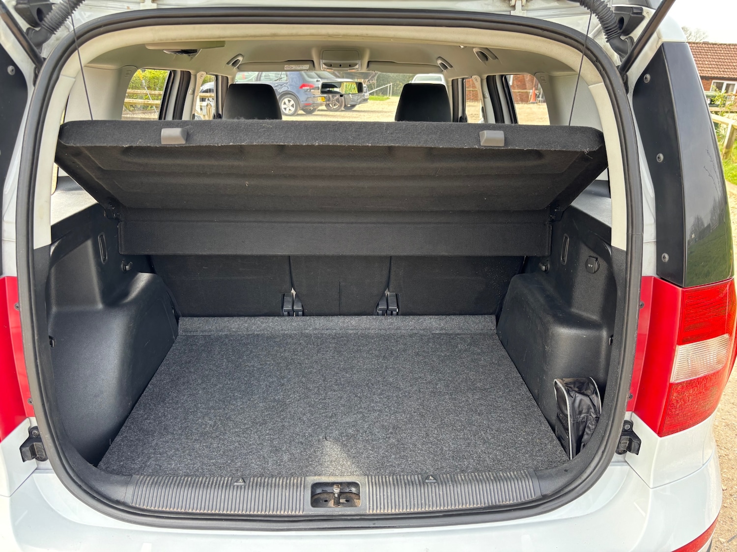 Used Skoda Yeti 2016 for sale - 77962361: Photo 31