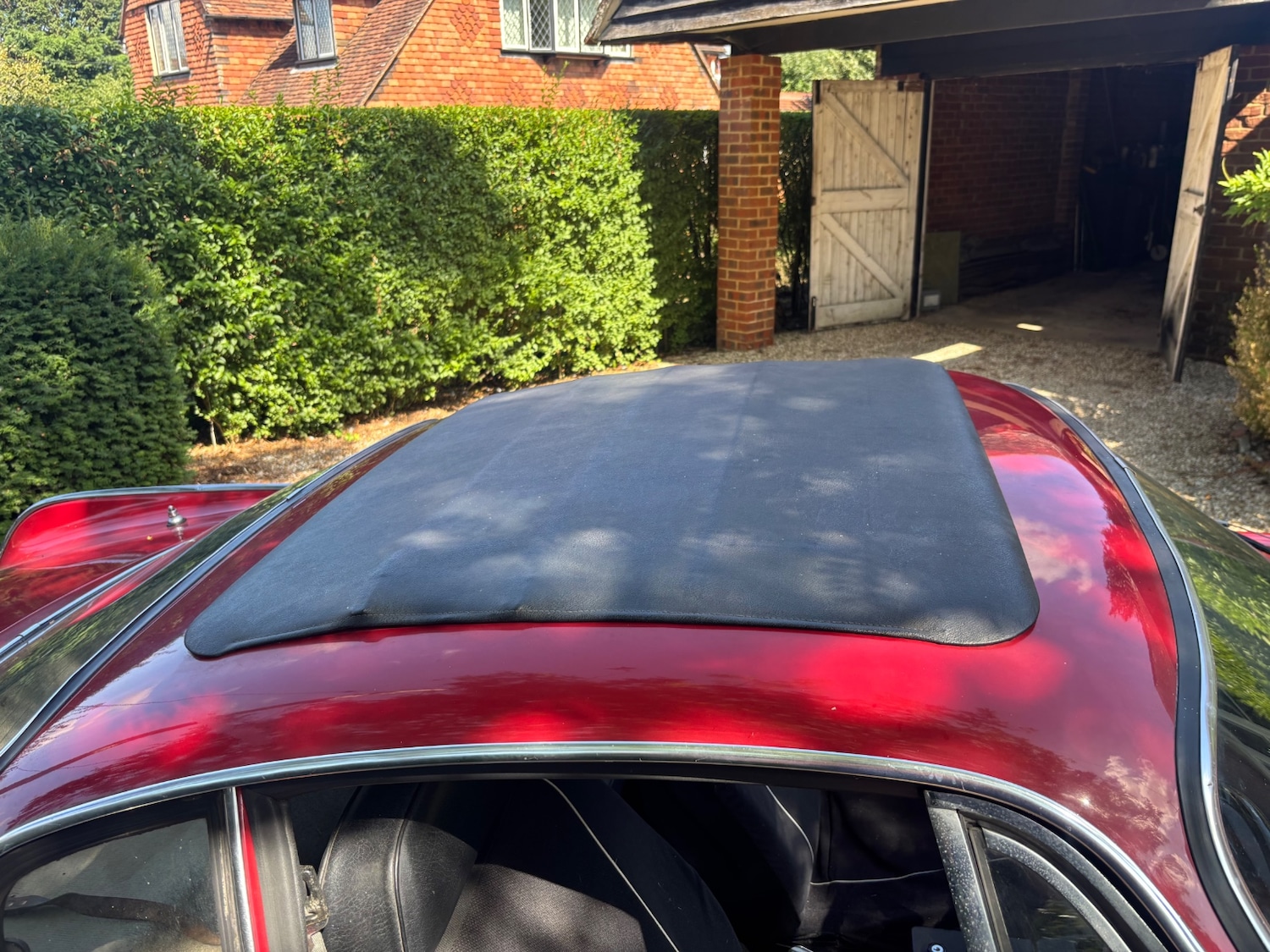 Used Volvo P1800 1971 for sale - 75748970: Photo 18