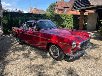 1971 - 2 Door Coupe