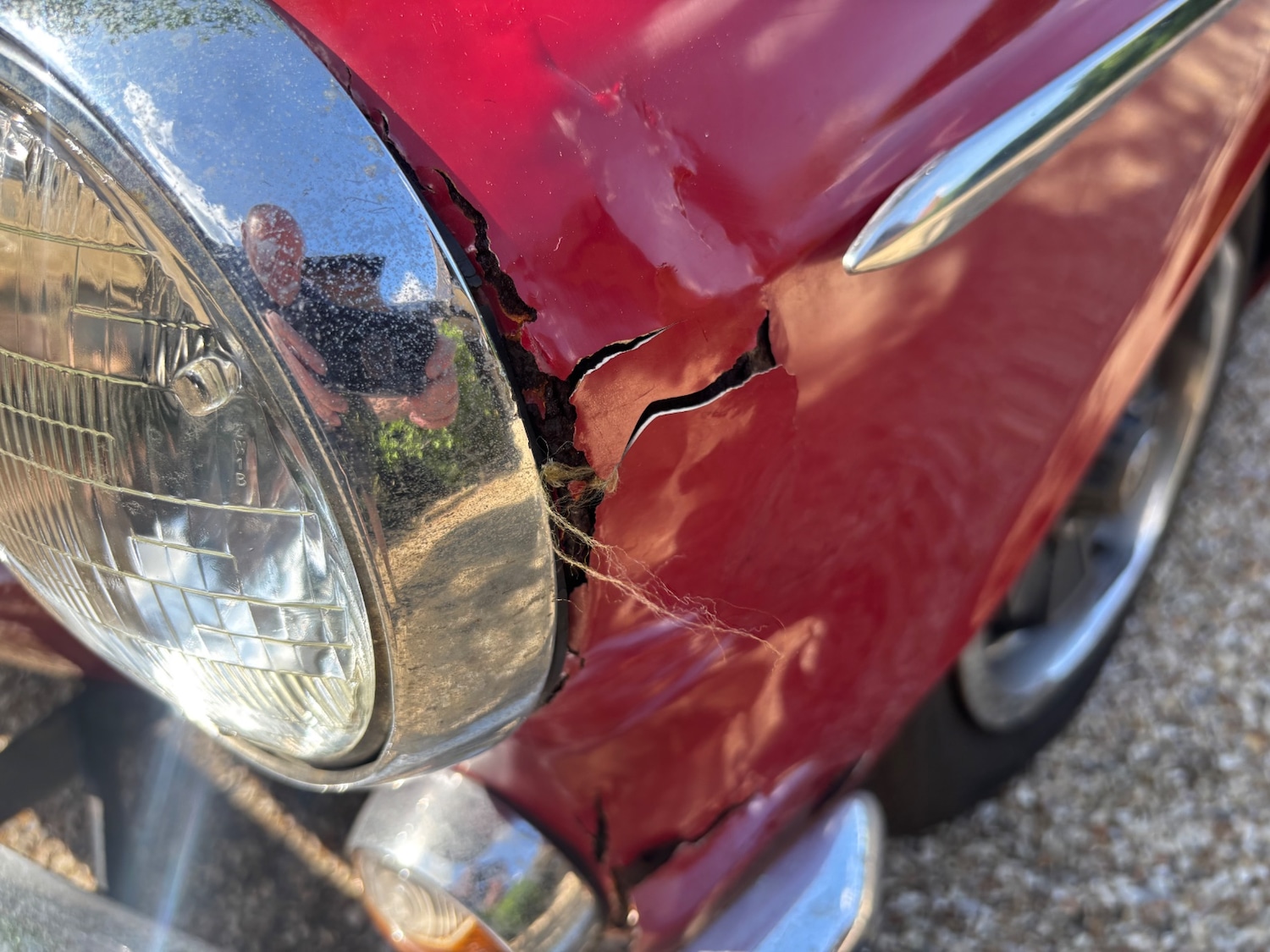 Used Volvo P1800 1971 for sale - 75748970: Photo 27