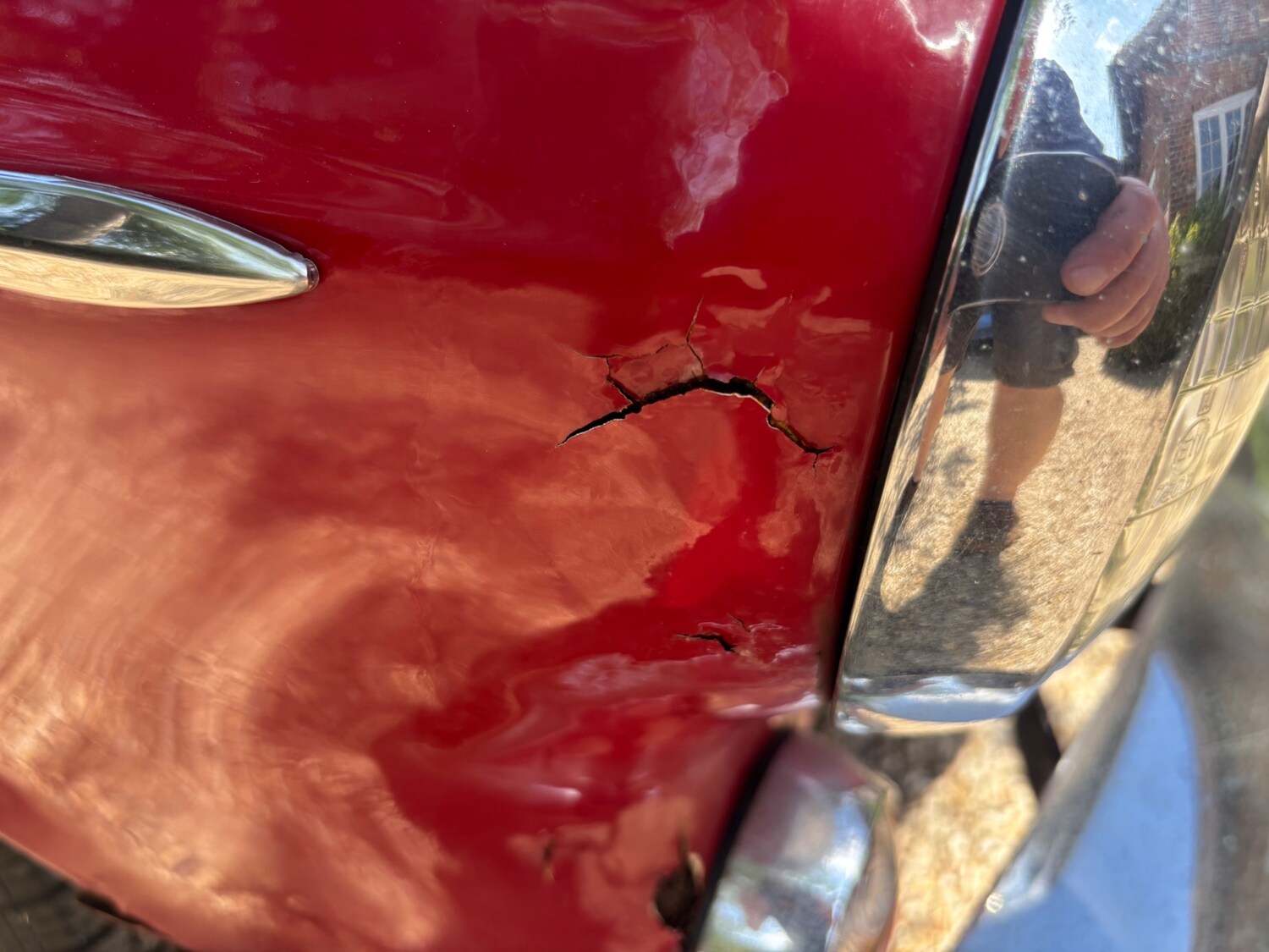 Used Volvo P1800 1971 for sale - 75748970: Photo 28