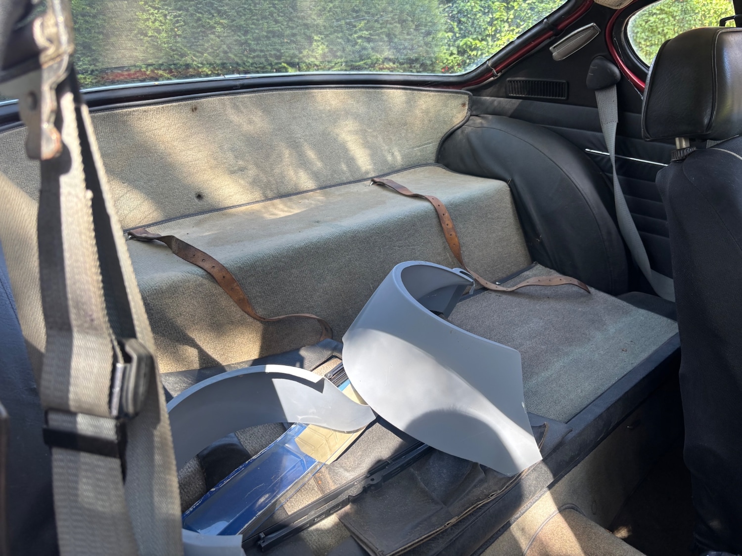 Used Volvo P1800 1971 for sale - 75748970: Photo 30