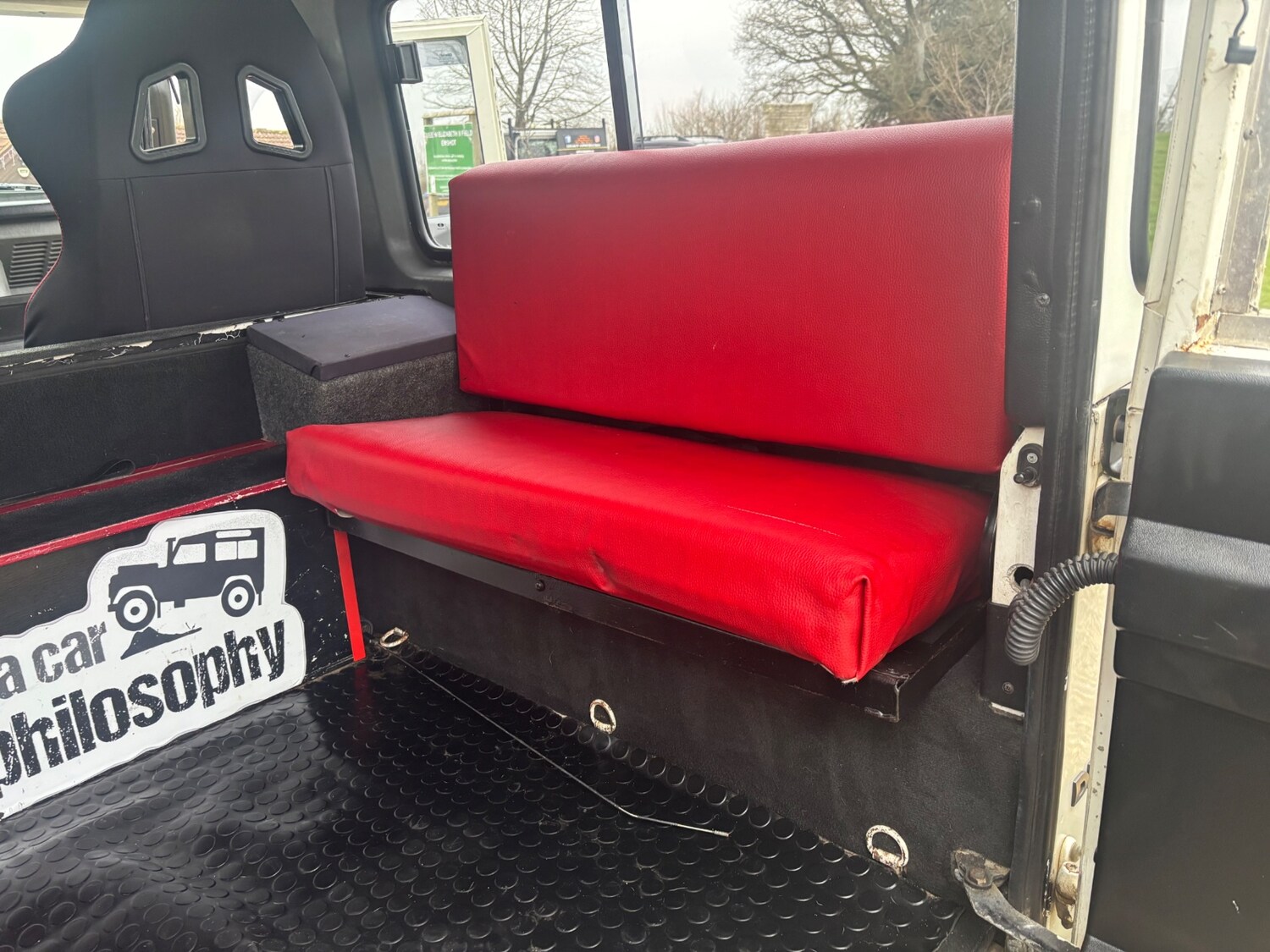 Vehicle 25