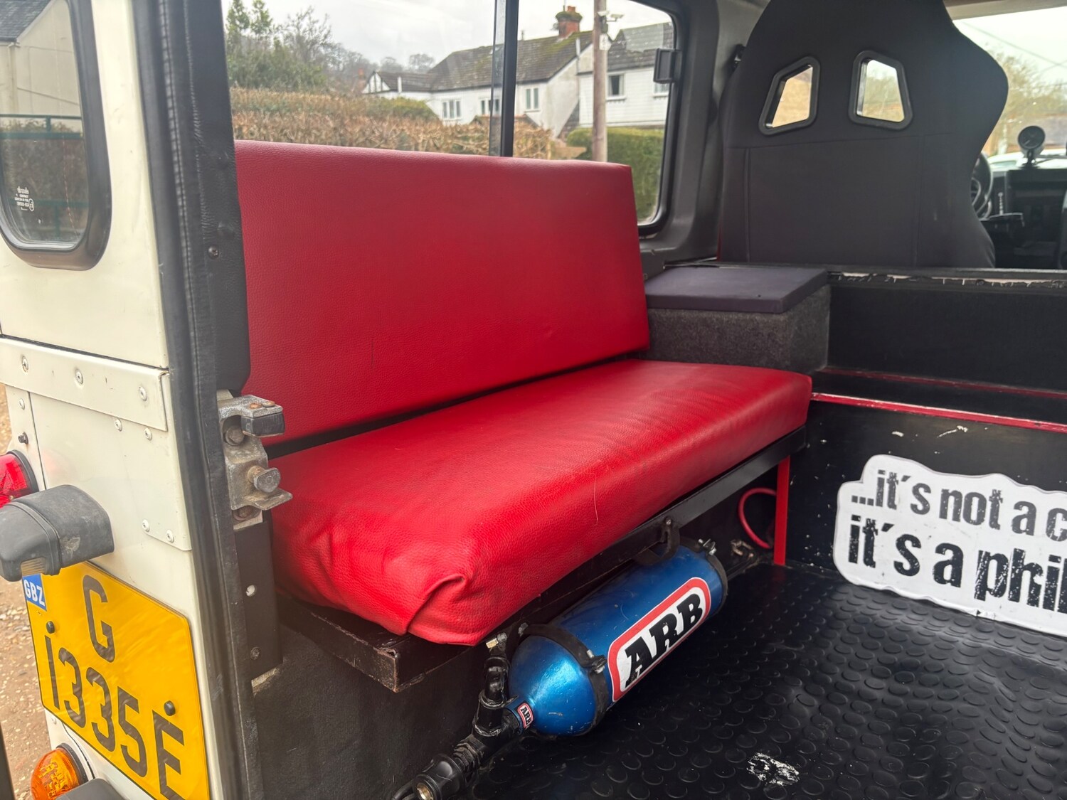 Vehicle 26