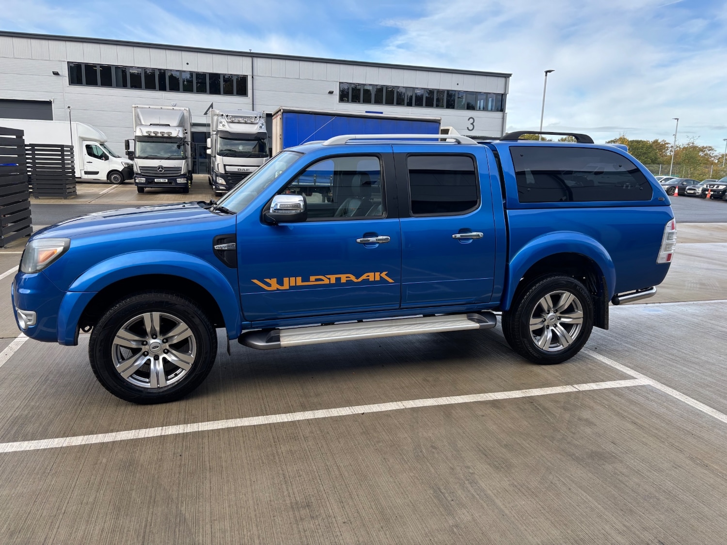 Used Ford Ranger 2010 for sale - 76319772: Photo 11