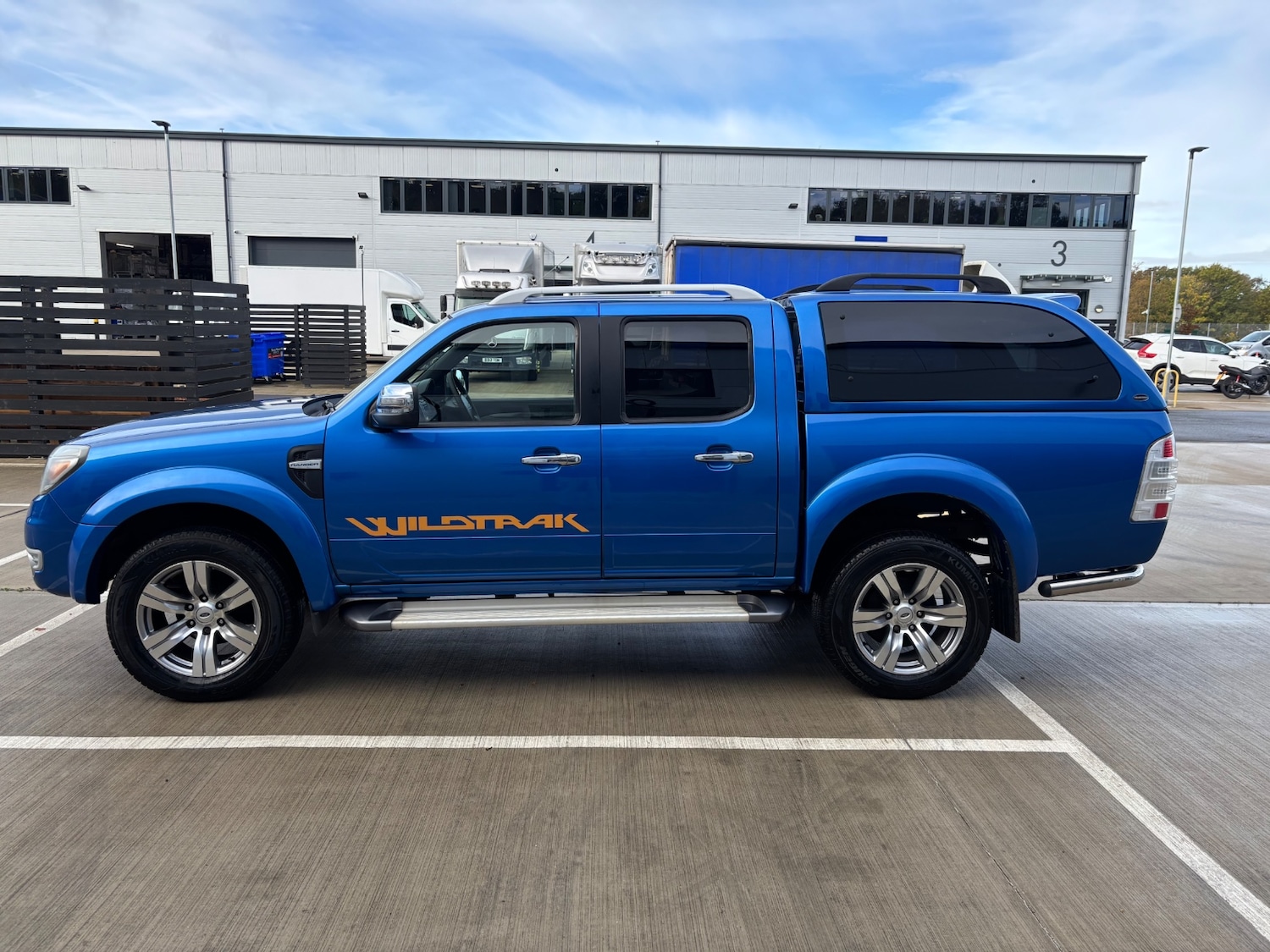 Used Ford Ranger 2010 for sale - 76319772: Photo 12