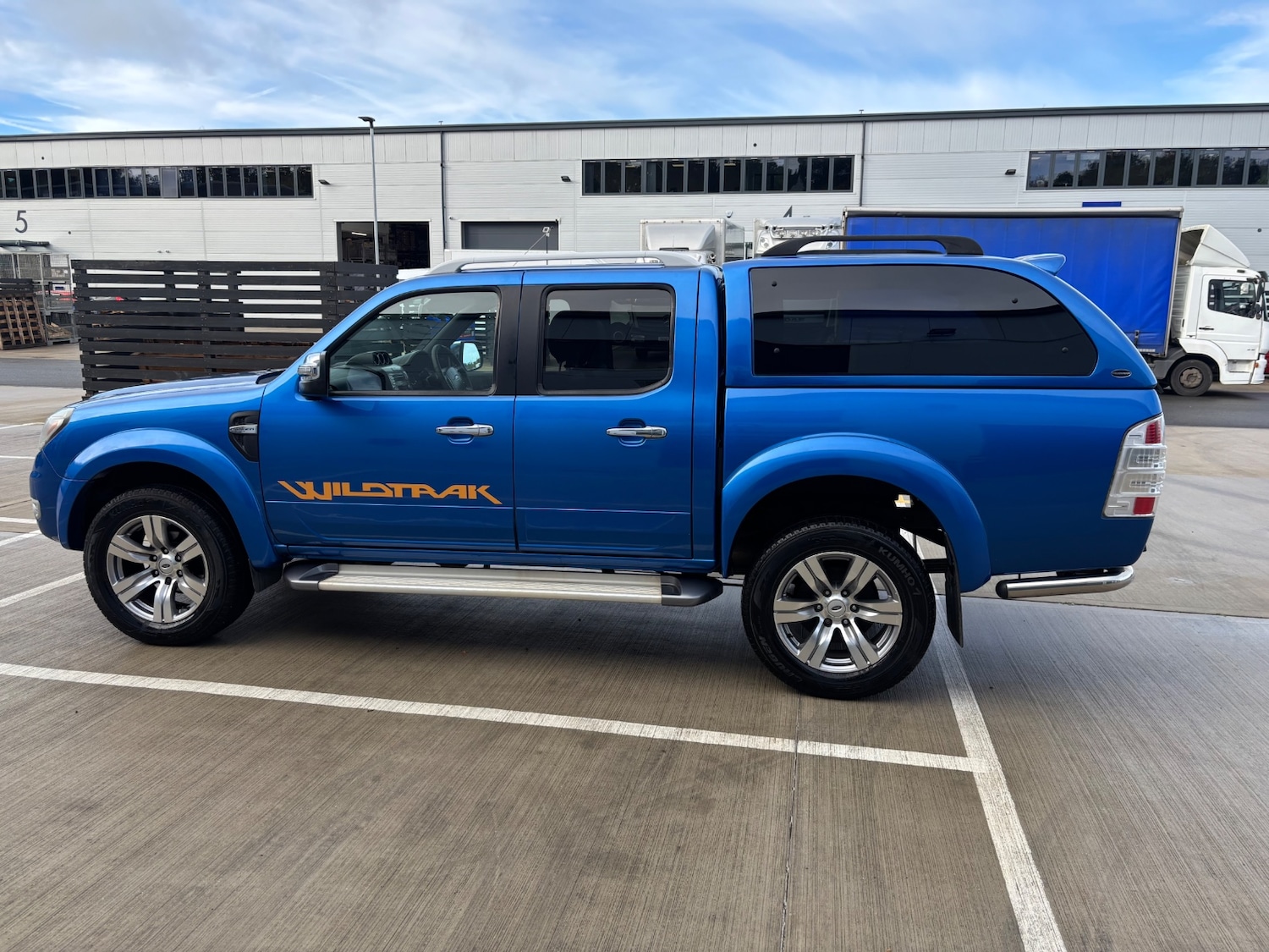 Used Ford Ranger 2010 for sale - 76319772: Photo 13