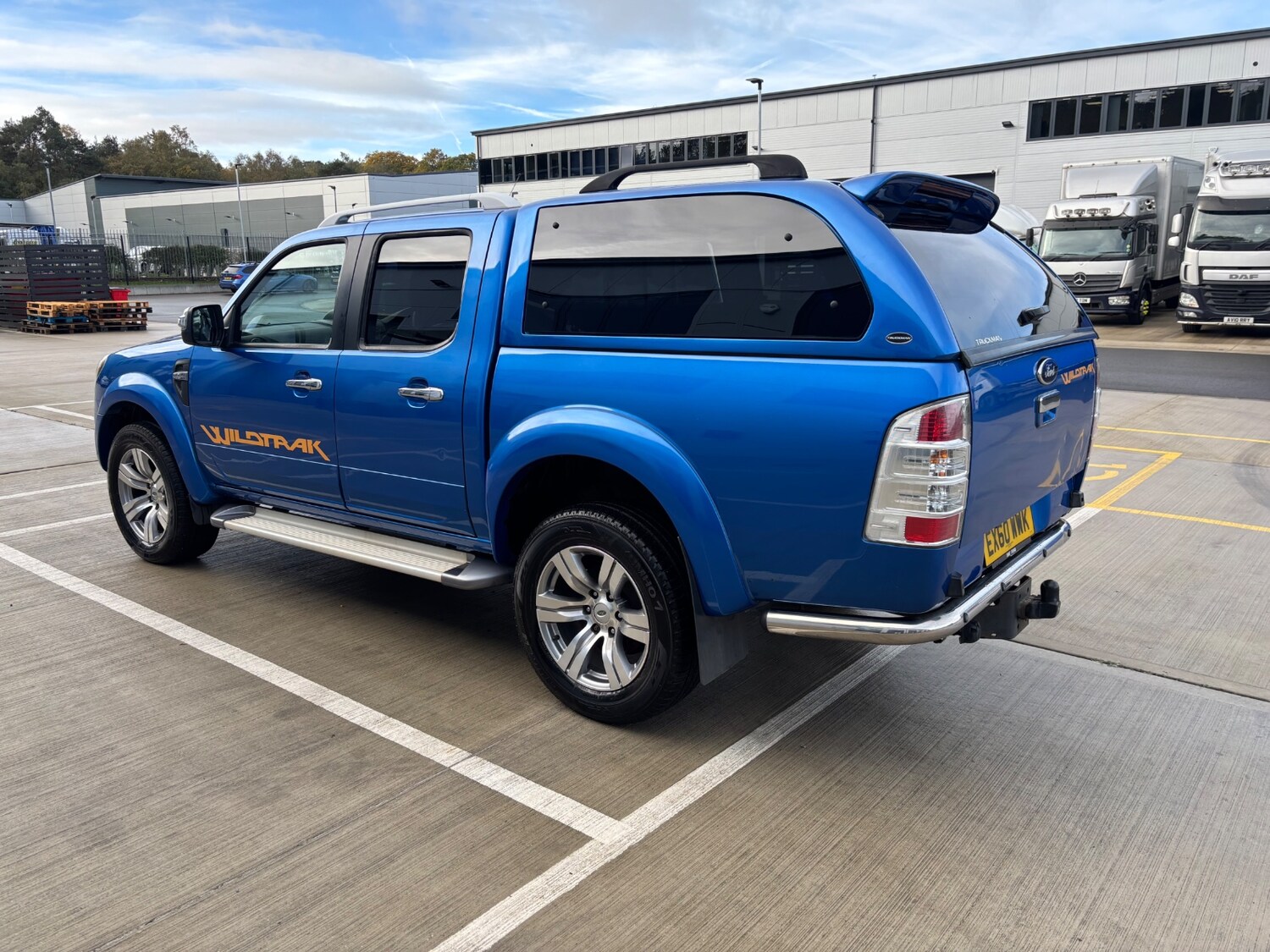 Used Ford Ranger 2010 for sale - 76319772: Photo 16