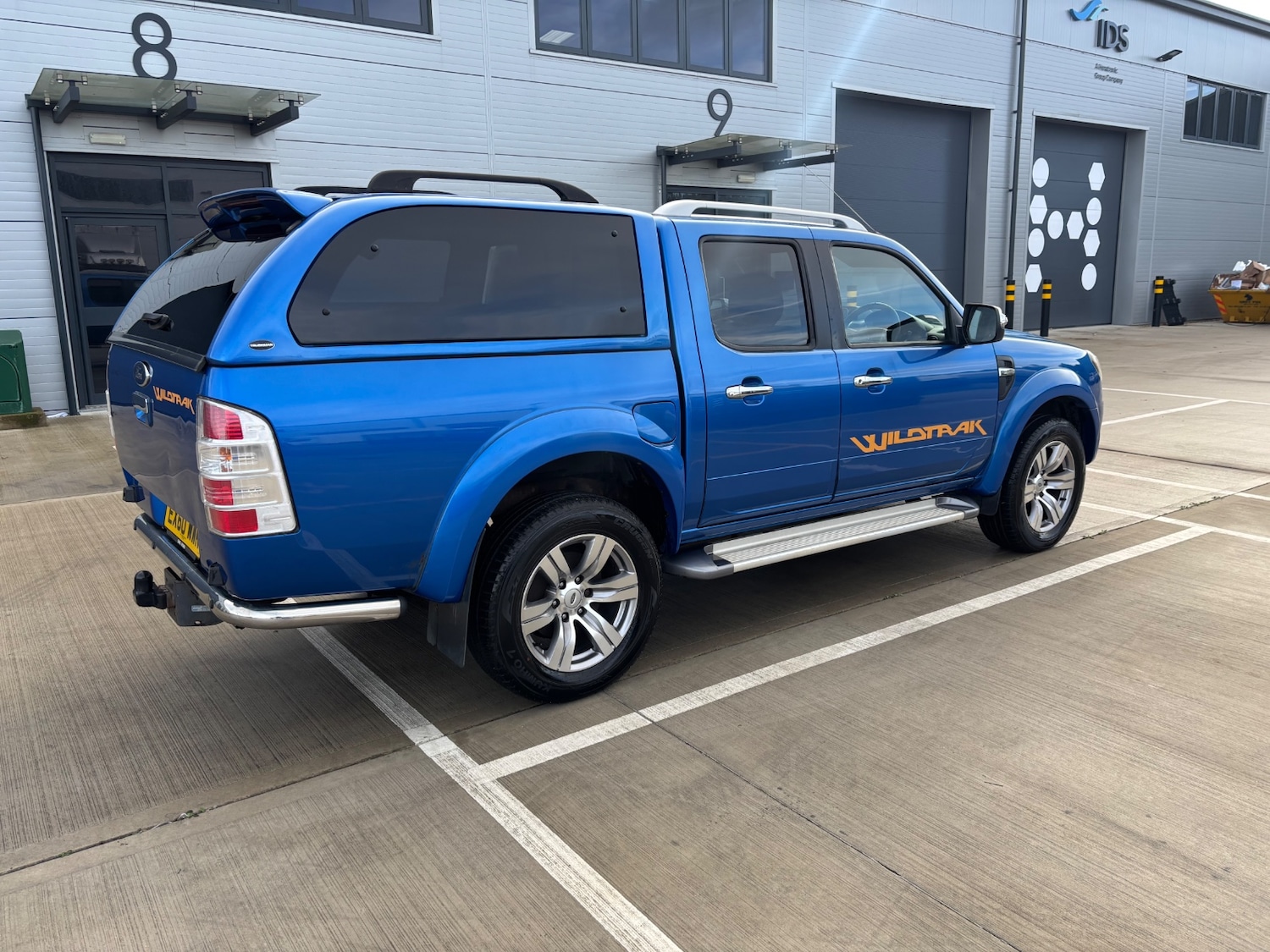 Used Ford Ranger 2010 for sale - 76319772: Photo 23