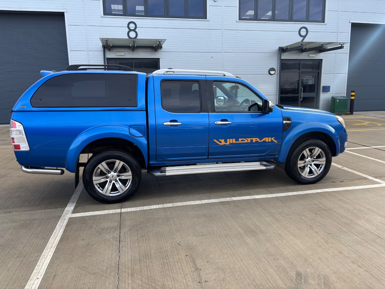 Used Ford Ranger 2010 for sale - 76319772: Photo 25