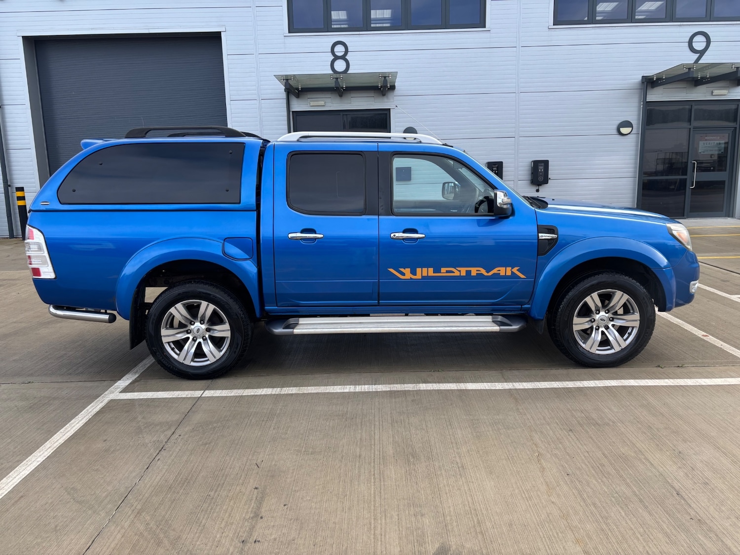 Used Ford Ranger 2010 for sale - 76319772: Photo 26