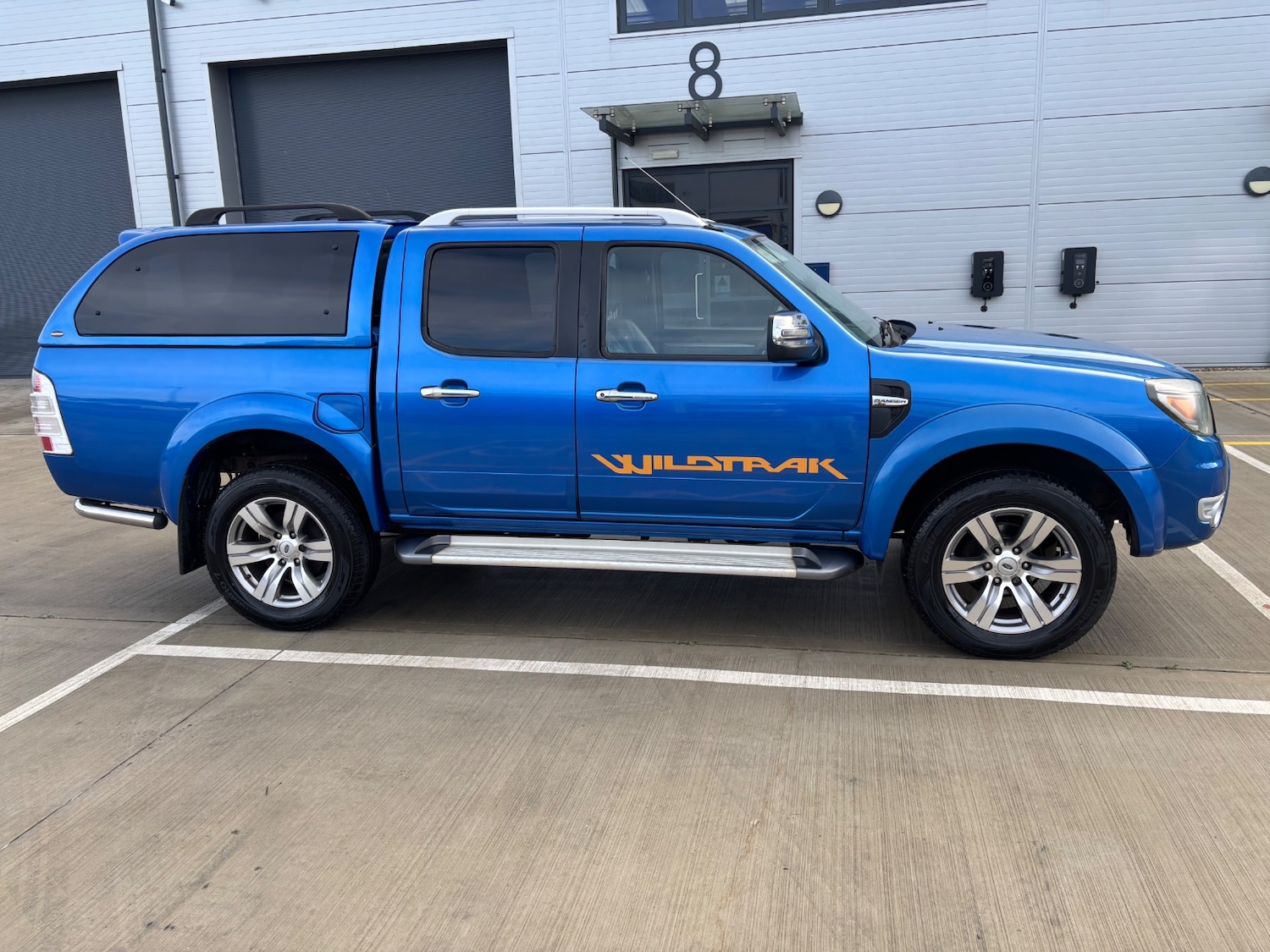 Used Ford Ranger 2010 for sale - 76319772: Photo 27