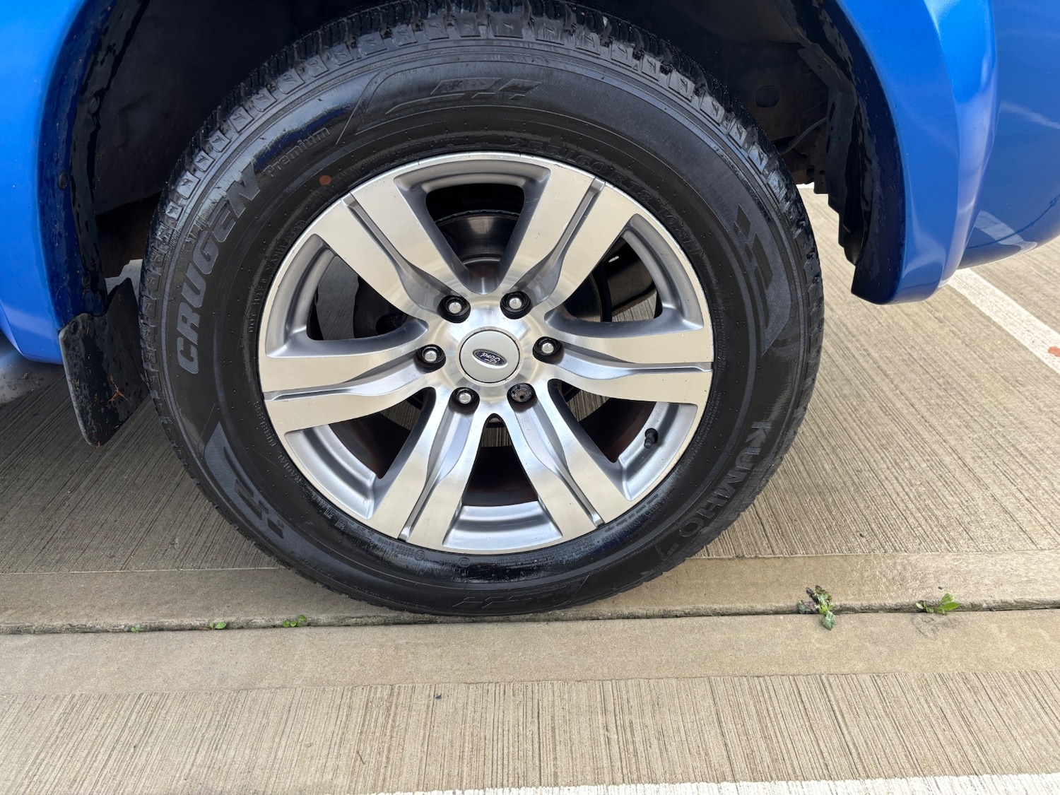 Used Ford Ranger 2010 for sale - 76319772: Photo 29
