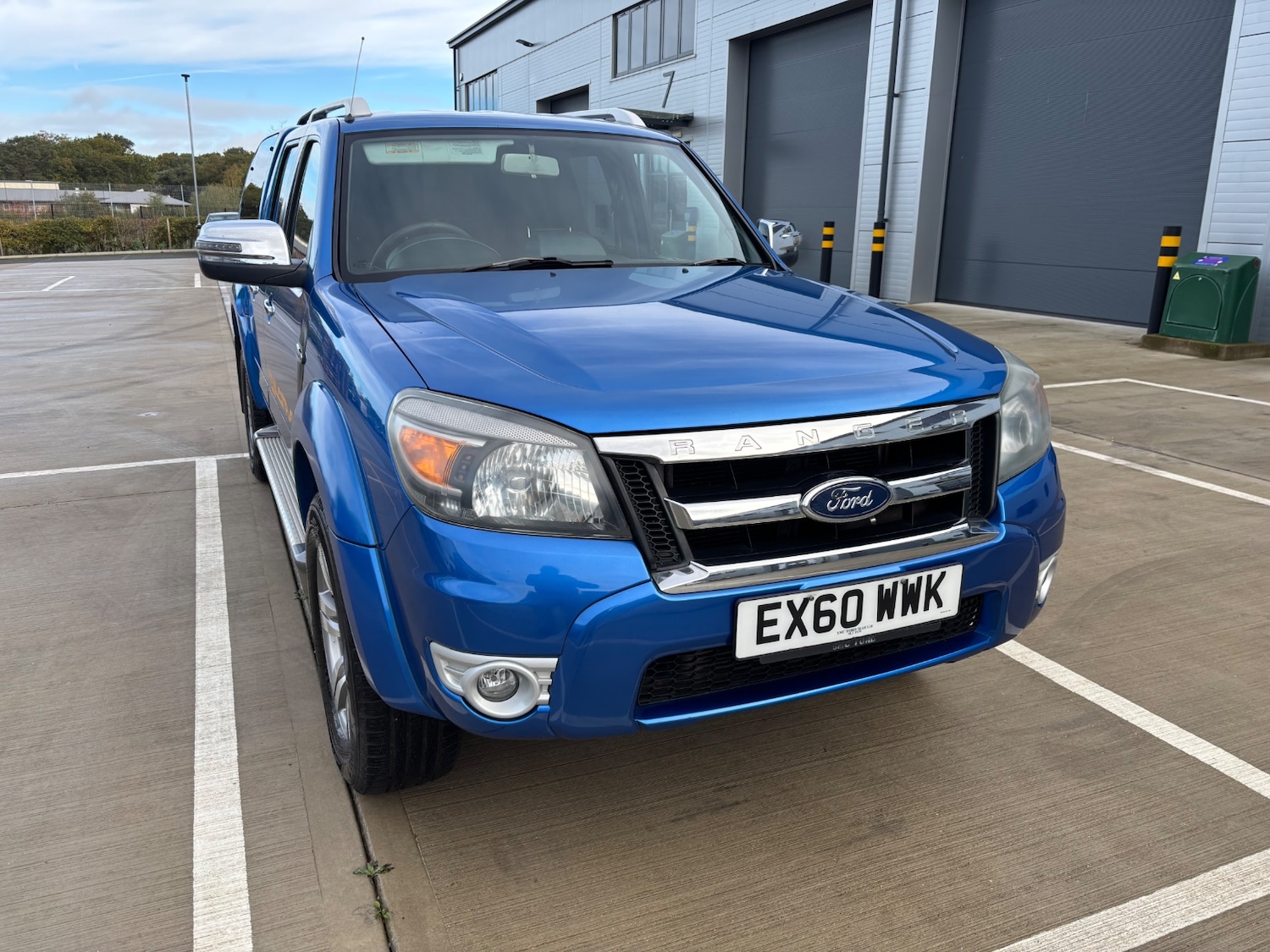 Used Ford Ranger 2010 for sale - 76319772: Photo 3