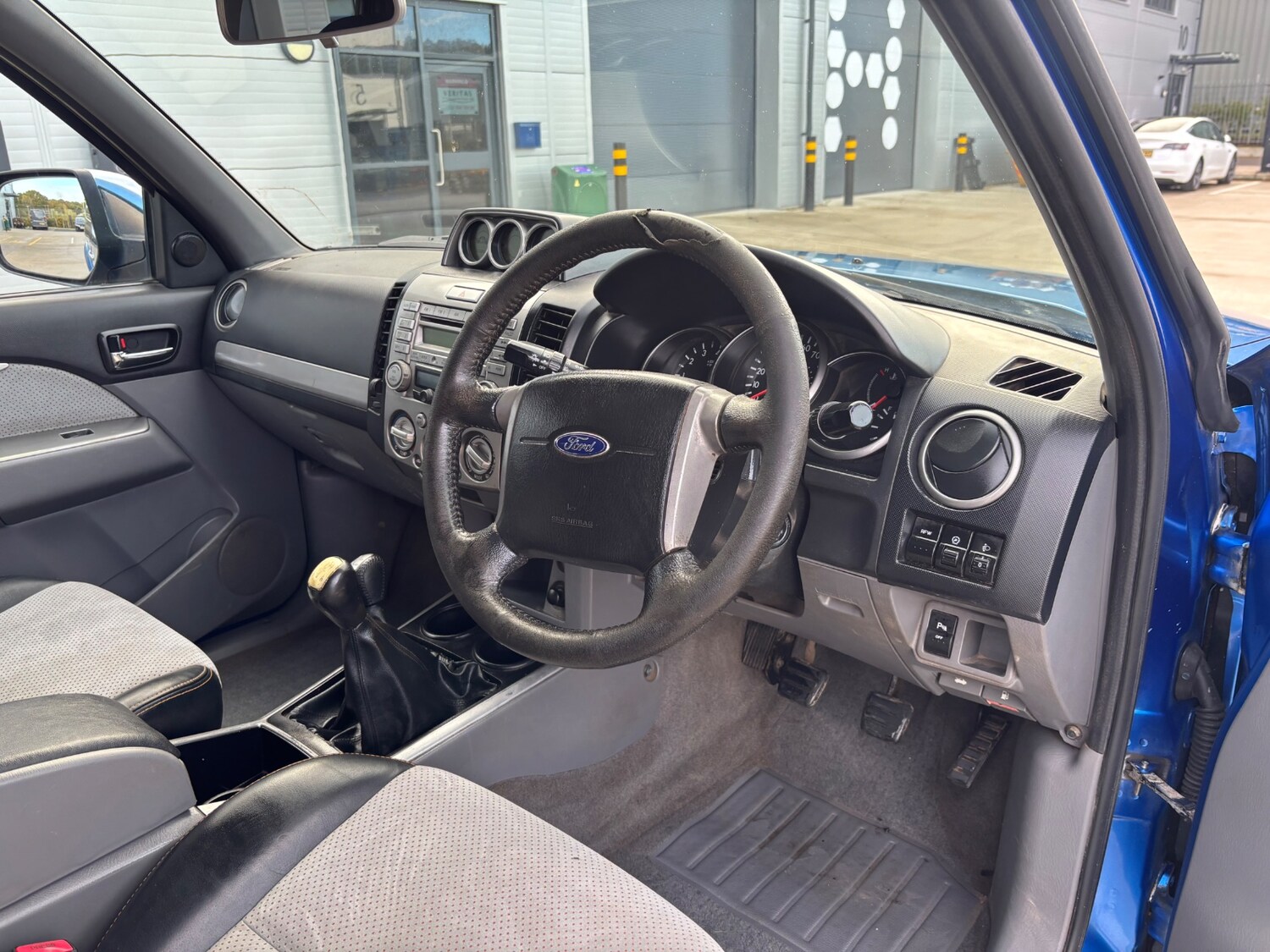Used Ford Ranger 2010 for sale - 76319772: Photo 30