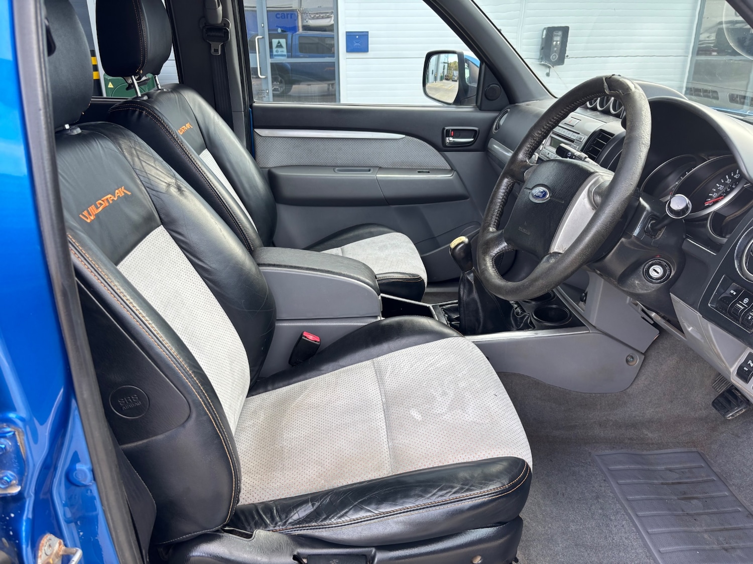 Used Ford Ranger 2010 for sale - 76319772: Photo 31
