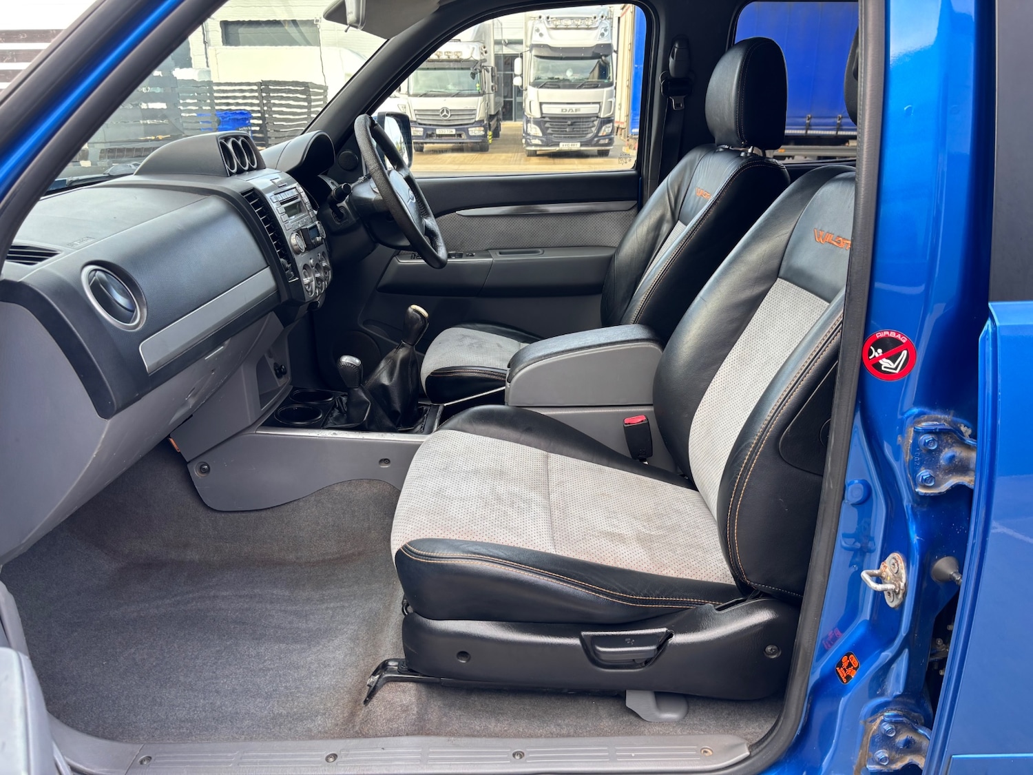 Used Ford Ranger 2010 for sale - 76319772: Photo 32