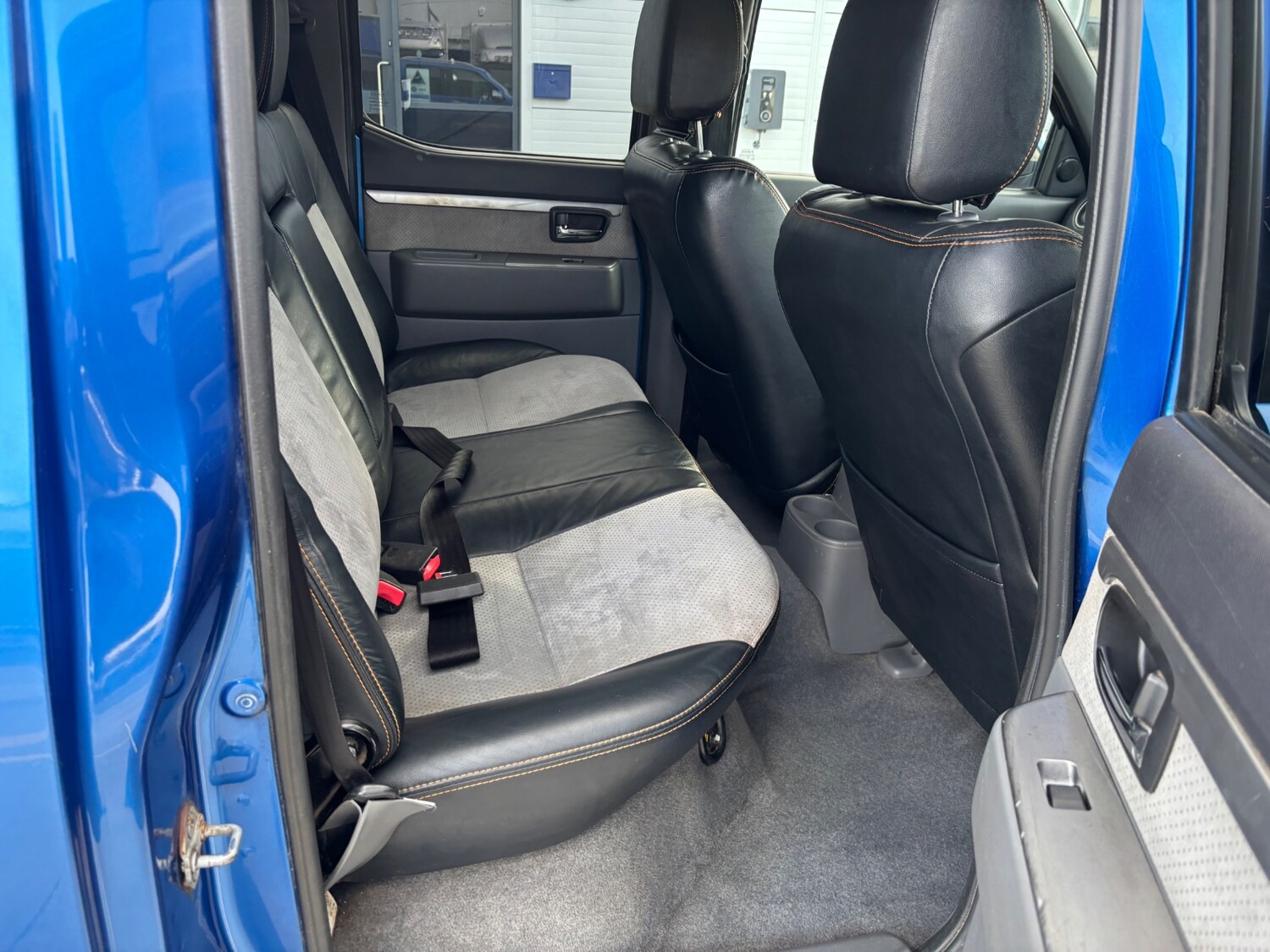 Used Ford Ranger 2010 for sale - 76319772: Photo 33