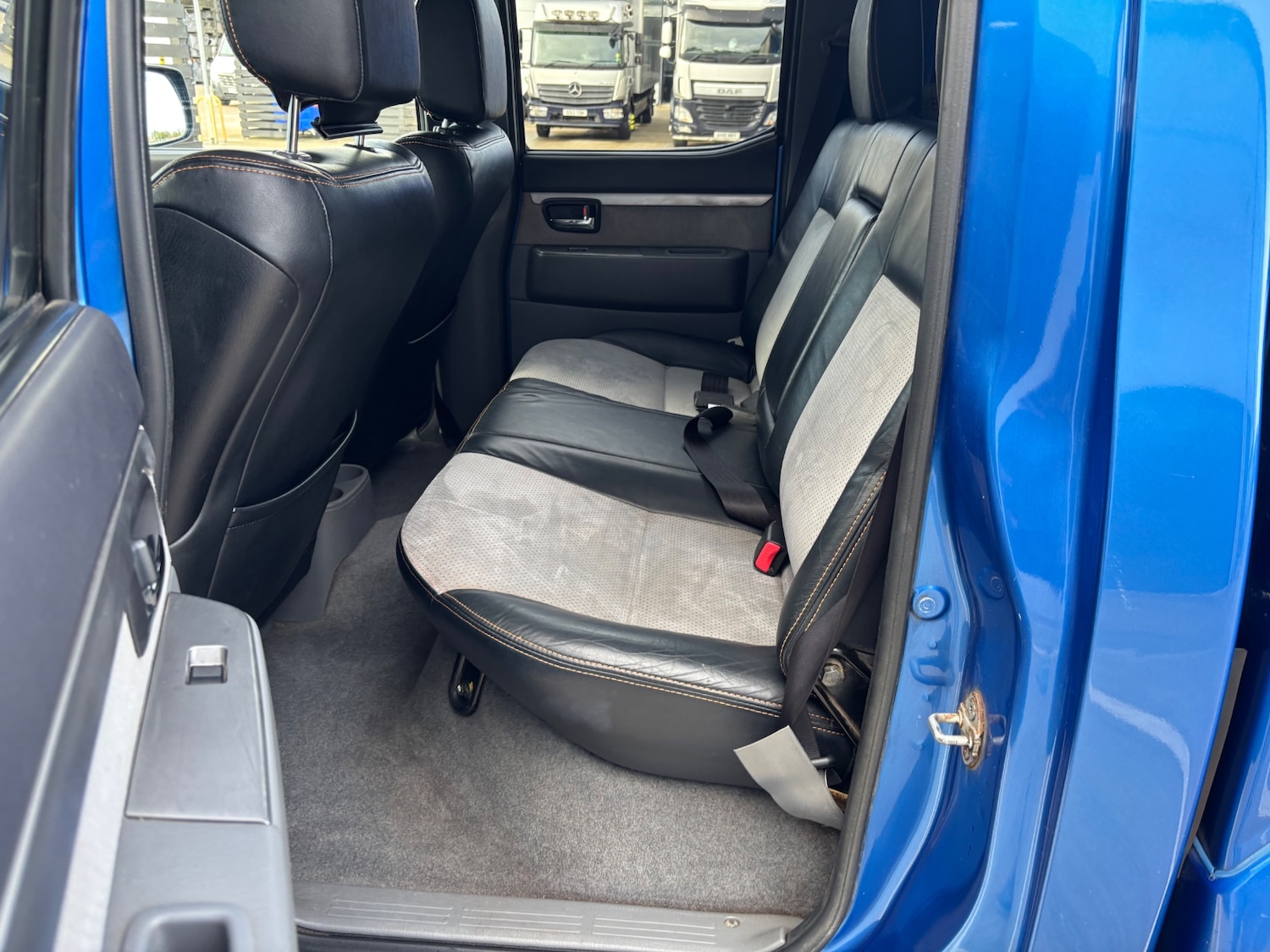 Used Ford Ranger 2010 for sale - 76319772: Photo 34