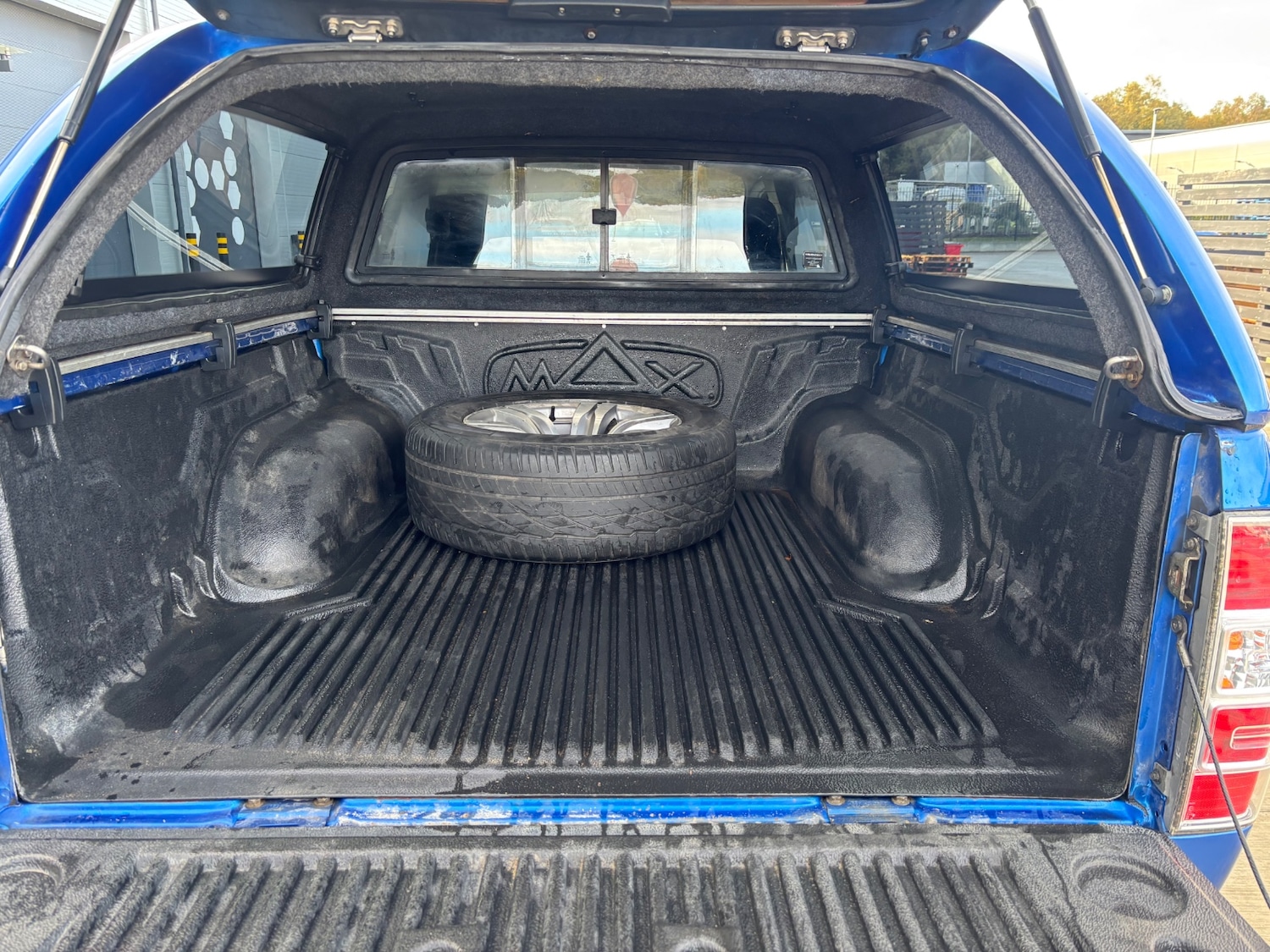 Used Ford Ranger 2010 for sale - 76319772: Photo 35