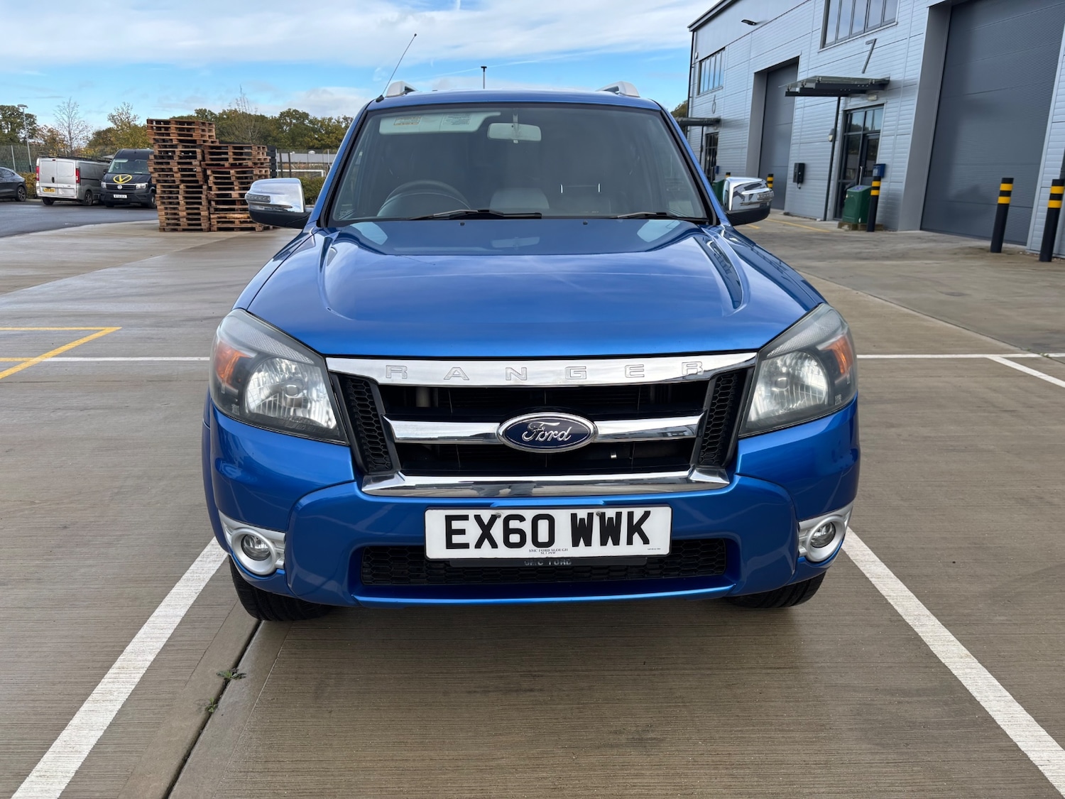 Used Ford Ranger 2010 for sale - 76319772: Photo 4