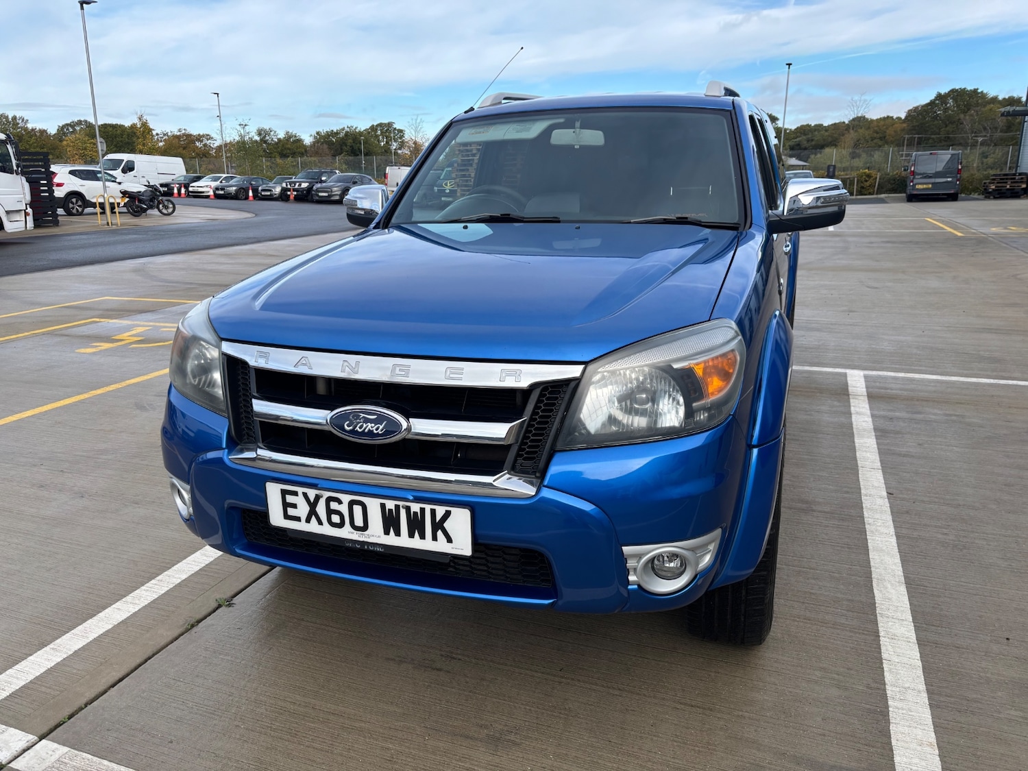 Used Ford Ranger 2010 for sale - 76319772: Photo 5