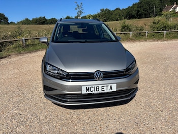 Used Volkswagen Golf SV 2018 for sale - 79088663: Photo