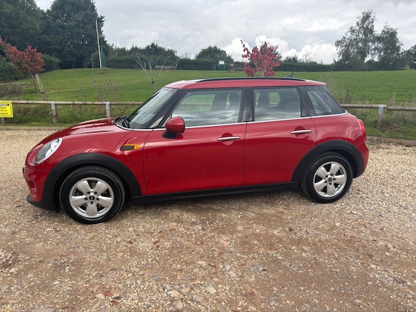 Used MINI One 2015 for sale - 72484968: Photo 10