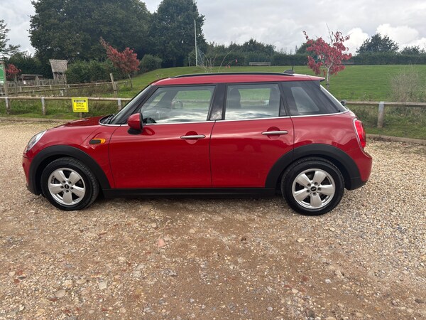Used MINI One 2015 for sale - 72484968: Photo 11