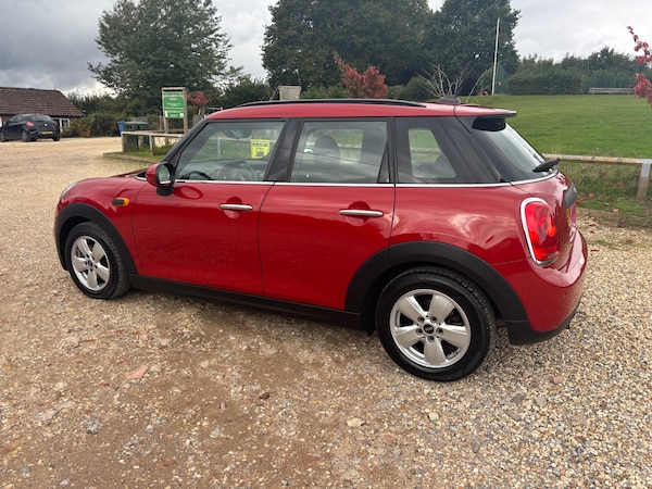 Used MINI One 2015 for sale - 72484968: Photo 13