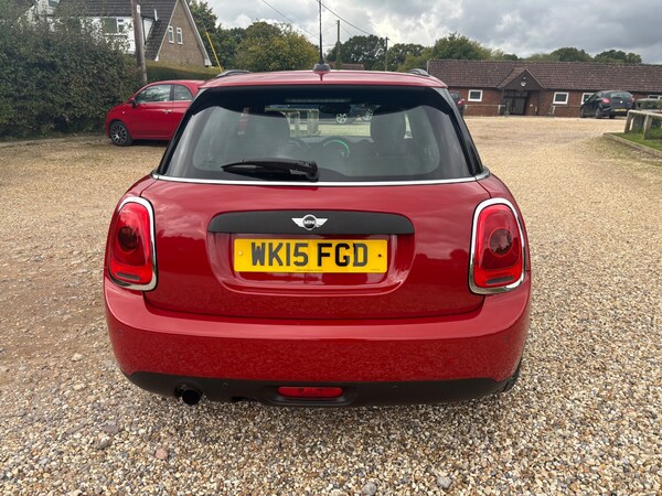 Used MINI One 2015 for sale - 72484968: Photo 14