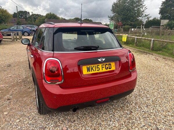 Used MINI One 2015 for sale - 72484968: Photo 15