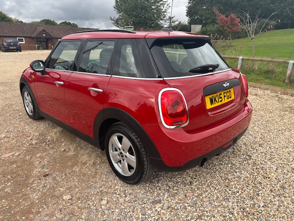 Used MINI One 2015 for sale - 72484968: Photo 16