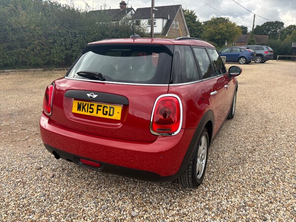 Used MINI One 2015 for sale - 72484968: Photo 17