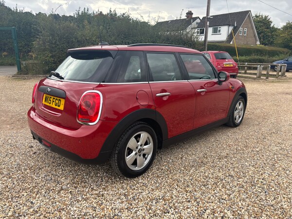 Used MINI One 2015 for sale - 72484968: Photo 18