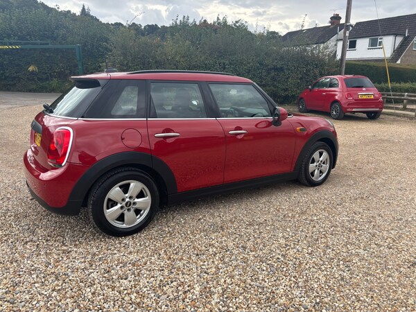Used MINI One 2015 for sale - 72484968: Photo 19