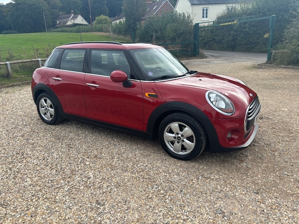 Used MINI One 2015 for sale - 72484968: Photo 1