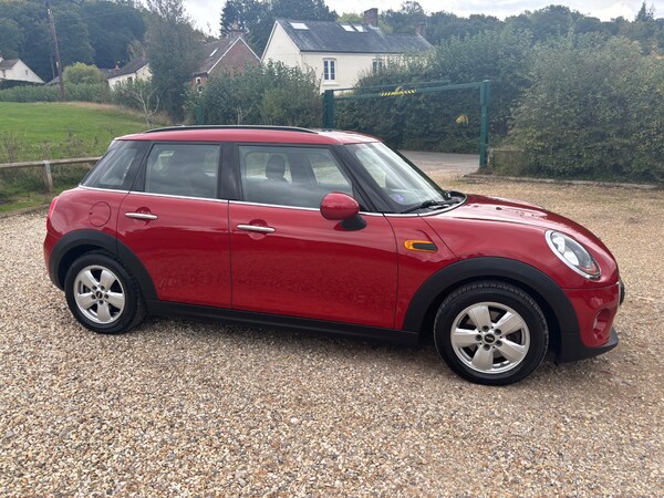 Used MINI One 2015 for sale - 72484968: Photo 22