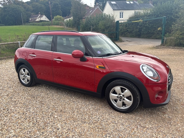 Used MINI One 2015 for sale - 72484968: Photo 23