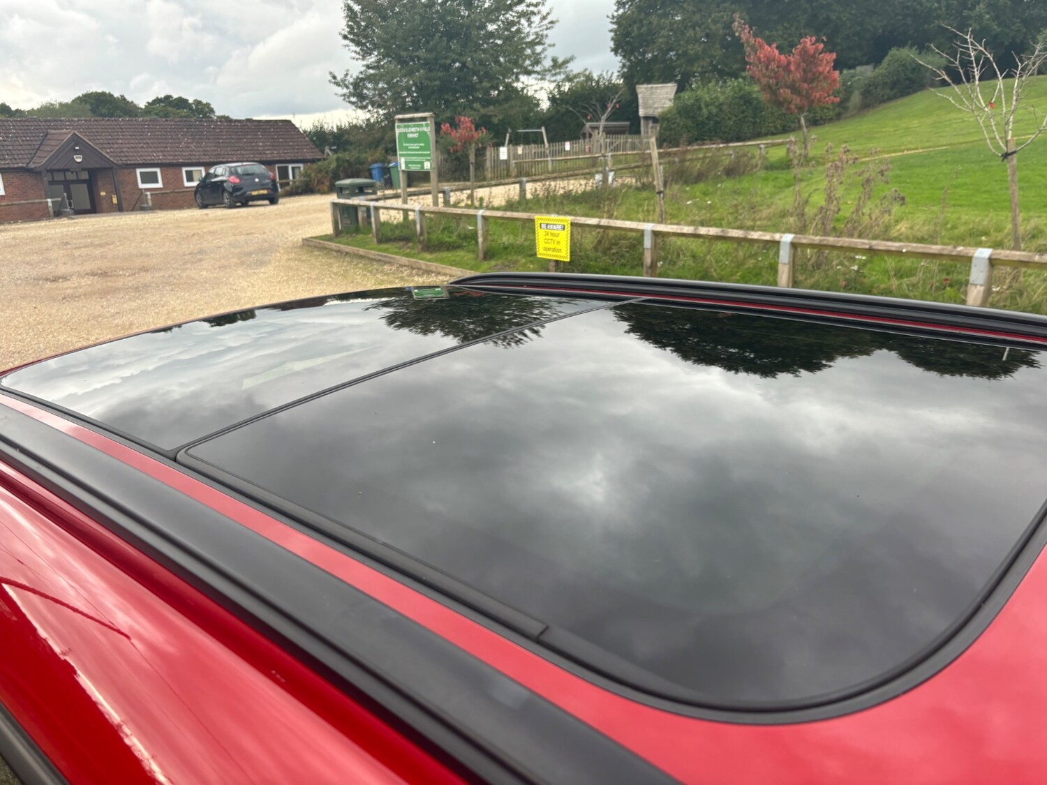 Vehicle 25